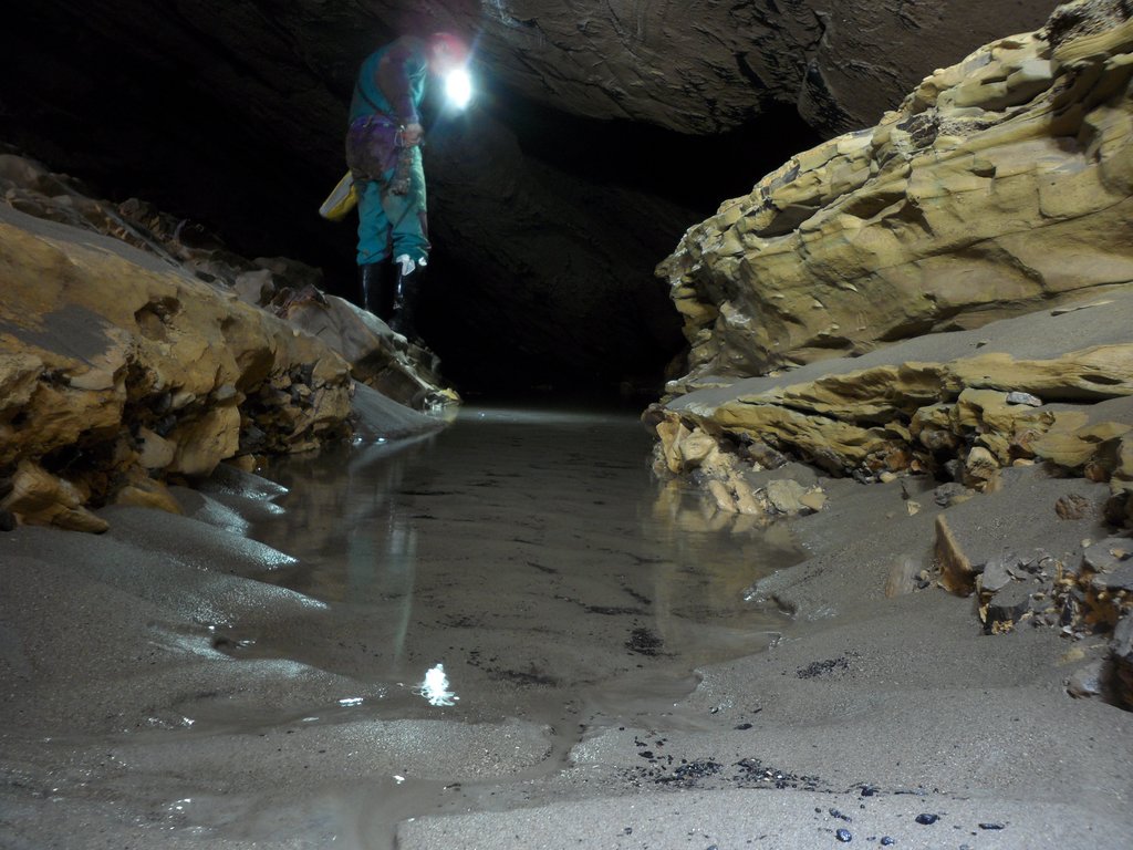 Grotta Tacchi